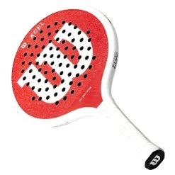 Wilson Xcel Lite V3 Paddle -Thorlo shop WR0940C 83737.1650349451