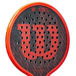 Wilson Xcel JUNIOR V2 -Thorlo shop WR0941b 32269.1650349456