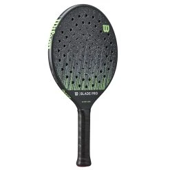 Wilson Blade Pro GRUUV V2 Paddle -Thorlo shop WR113911a 56806.1665102311