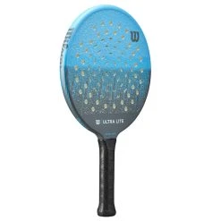 Wilson Ultra Lite GRUUV V2 Paddle -Thorlo shop WR130711a 08943.1665181614