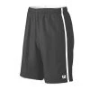 Wilson Team Woven 10" Short, Black -Thorlo shop WRA725202 96379.1650344848