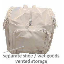 Xenon Paddle Bag -Thorlo shop XBAGf 19521.1650347854