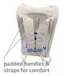 Xenon Paddle Bag -Thorlo shop XBAGg 60534.1650347853