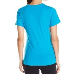 Asics Volleyball T-Shirt, Ladies -Thorlo shop XG272242A 18797.1650343279