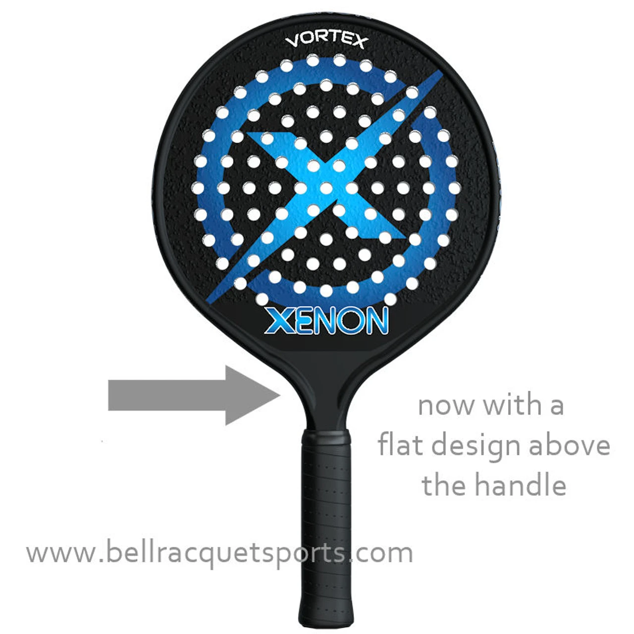 Xenon Vortex V3 2 Xenon Vortex V3 - Image 2