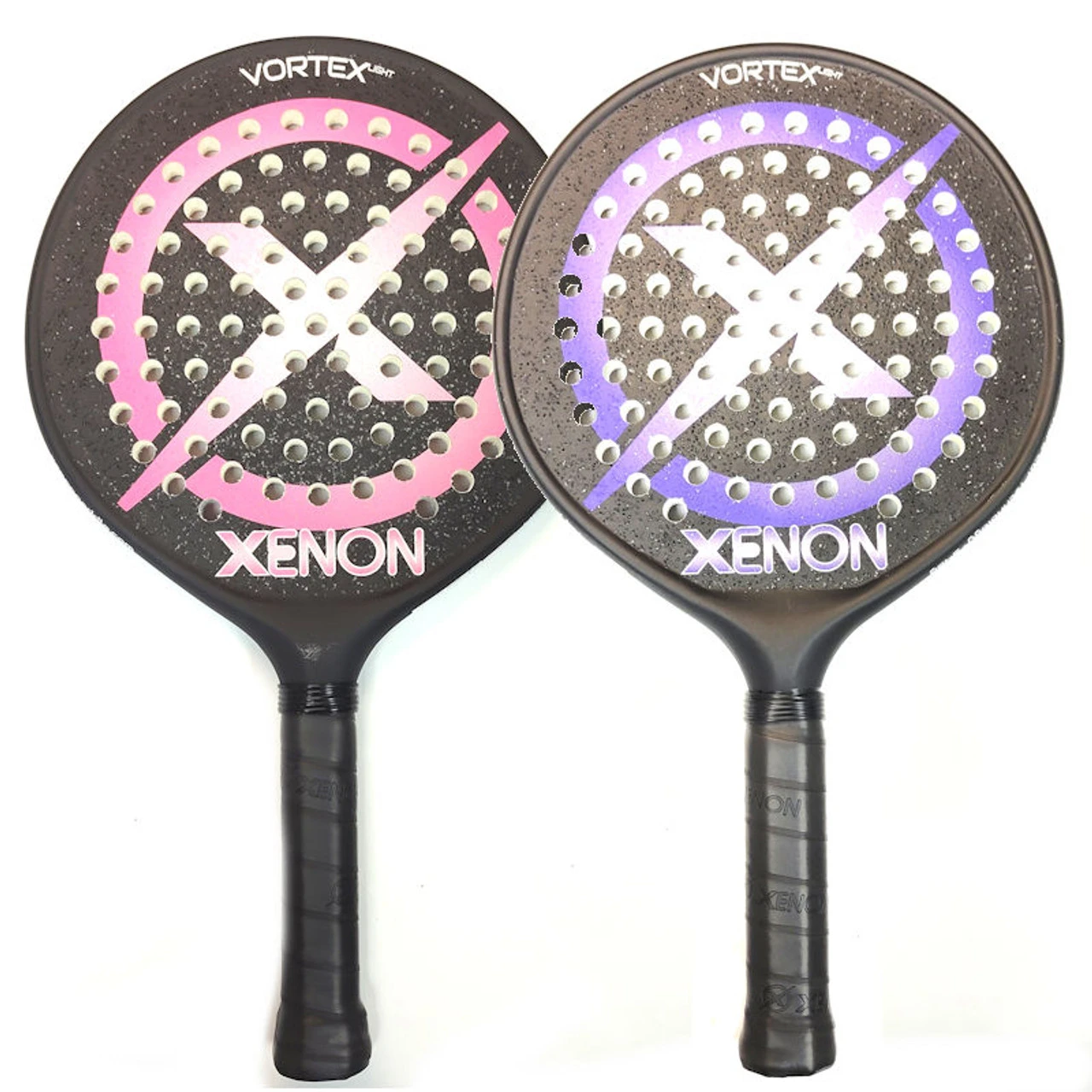 Xenon Vortex Light V2