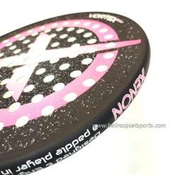 Xenon Vortex Light V2 -Thorlo shop XVORLpink2c 20455.1650347781