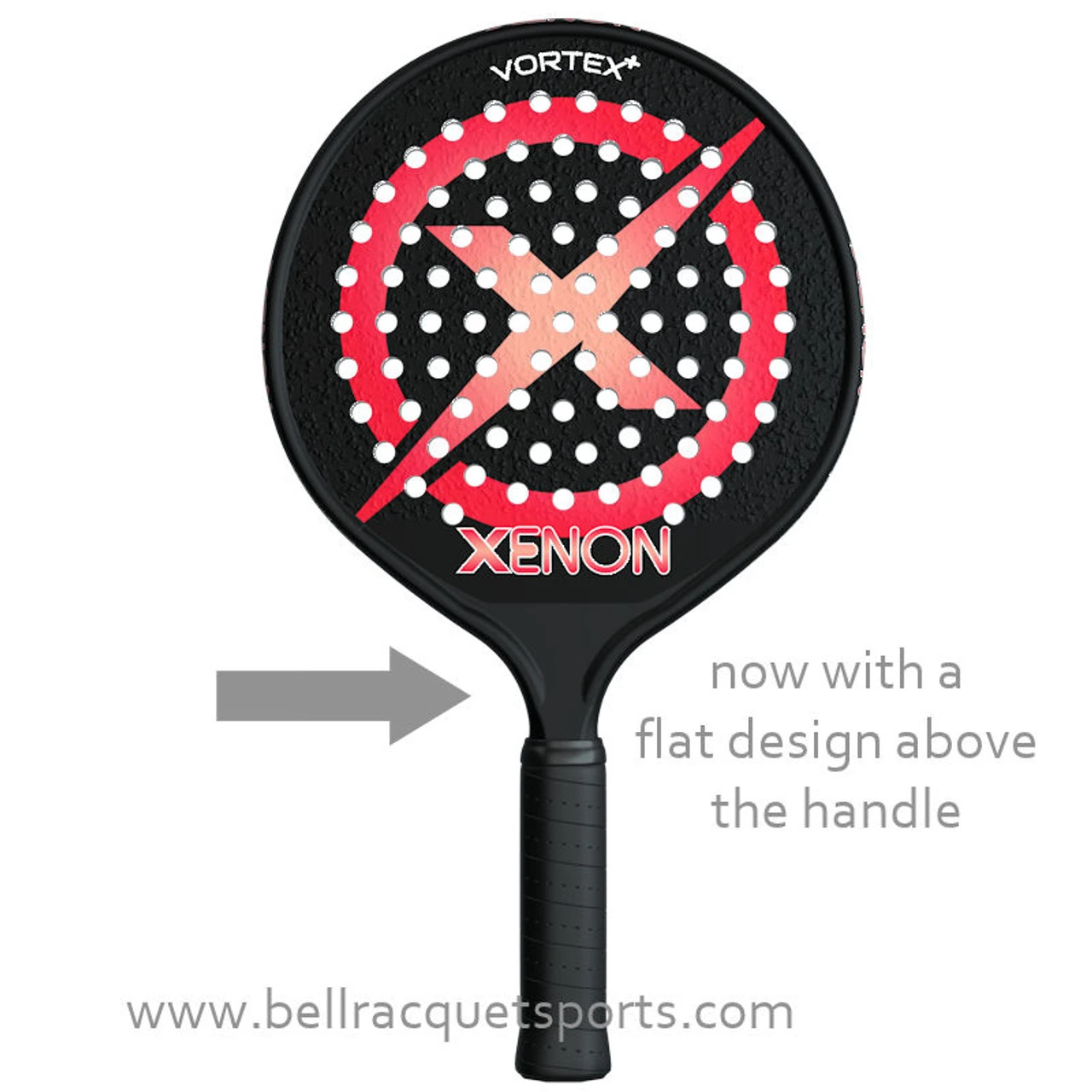 Xenon Vortex + (Plus) V3 2 Xenon Vortex + (Plus) V3 - Image 2