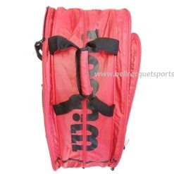 Wilson Rak Pak, Red -Thorlo shop Z6181a 26762.1650344777