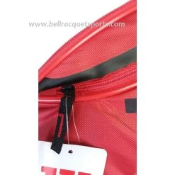 Wilson Rak Pak, Red -Thorlo shop Z6181c 03582.1650344775