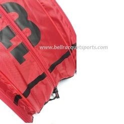 Wilson Rak Pak, Red -Thorlo shop Z6181e 84109.1650344774