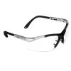 Wilson Aviator Court Eyeguard -Thorlo shop r3020 09462.1675183679