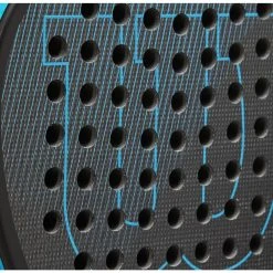 Wilson Ultra Pro V2 POP Tennis Paddle / Padel Paddle -Thorlo shop wr066711c 72889.1657304633