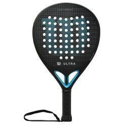 Wilson Ultra Elite V2 POP Tennis Paddle / Padel Paddle