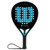 Wilson Ultra Team V2 POP Tennis Paddle / Padel Paddle -Thorlo shop wr067011 50119.1657735202