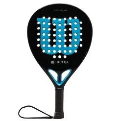 Wilson Ultra Team V2 POP Tennis Paddle / Padel Paddle