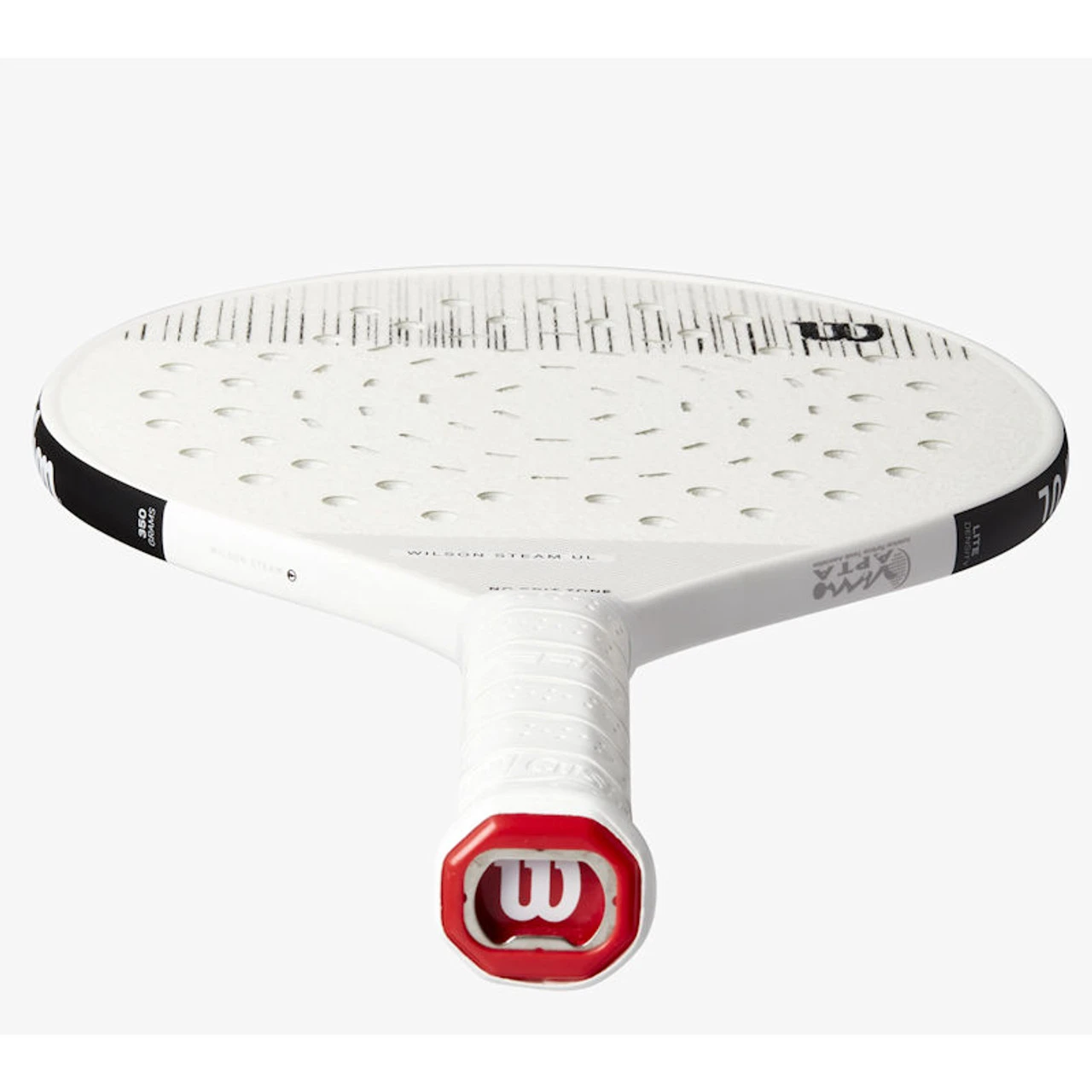 Wilson Steam UL GRUUV V2 Paddle (Ultra Light) 2 Wilson Steam UL GRUUV V2 Paddle (Ultra Light) - Image 2