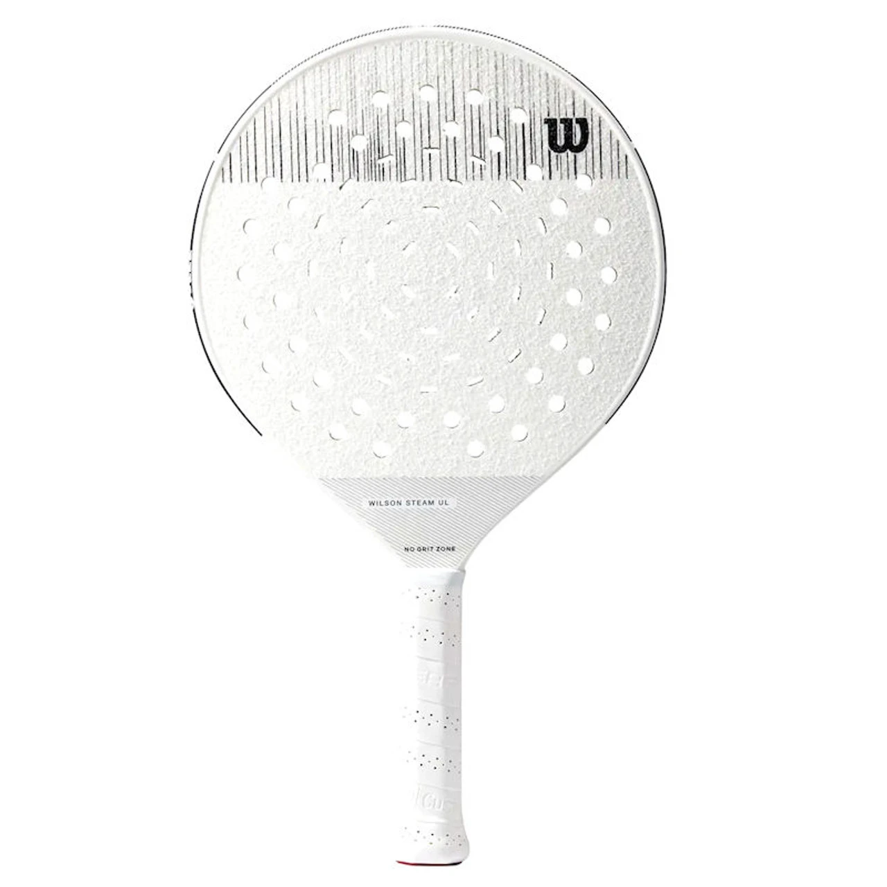 Wilson Steam UL GRUUV V2 Paddle (Ultra Light) 1 Wilson Steam UL GRUUV V2 Paddle (Ultra Light)